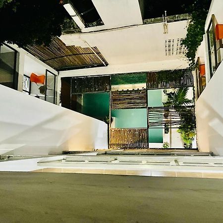 Studios Beach Club Playa del Carmen Exterior foto